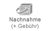 Zahlung per Nachnahme