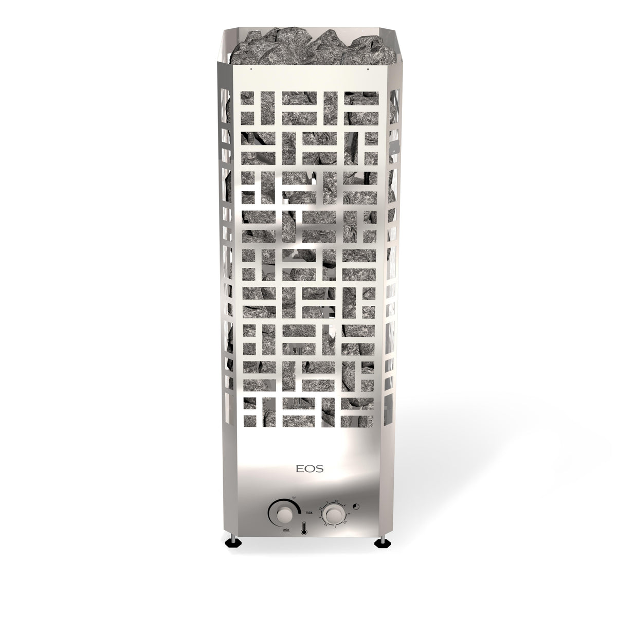 EOS Edge Control
