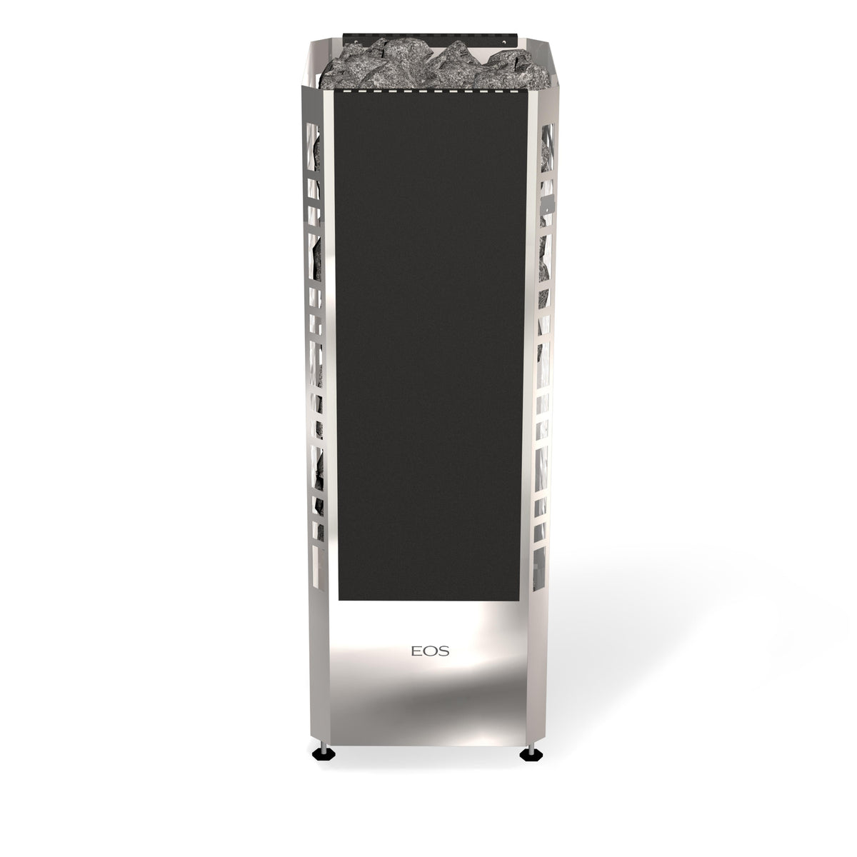 EOS Edge Kompakter Design-Saunaofen 