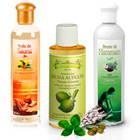 Sauna oils