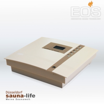 Sauna control unit 