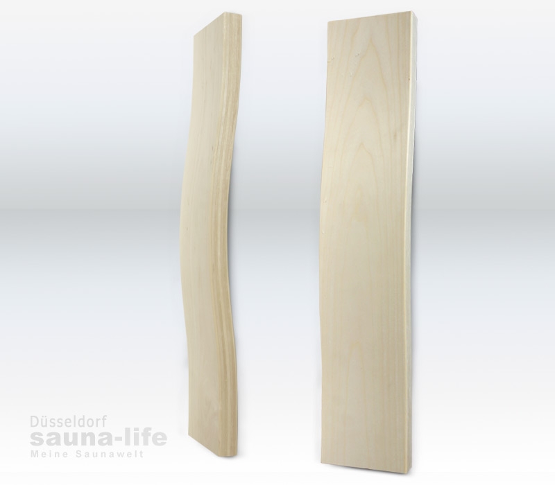 Holzbogen aus Espenholz 80cm