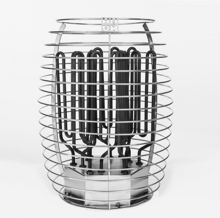 Saunaofen HUUM Hive XL