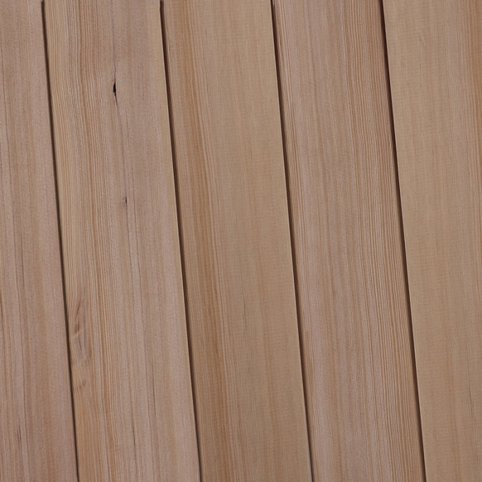 Saunabanklatten HEMLOCK 28x90x2100mm