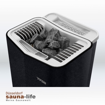 Sauna heater Tyl 