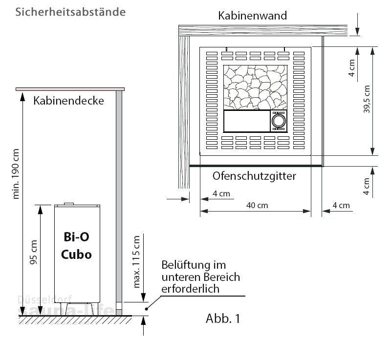 BIO-Kombiofen 