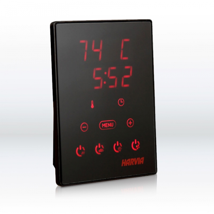 Saunasteuerung Harvia Xenio CX110CXW WiFi