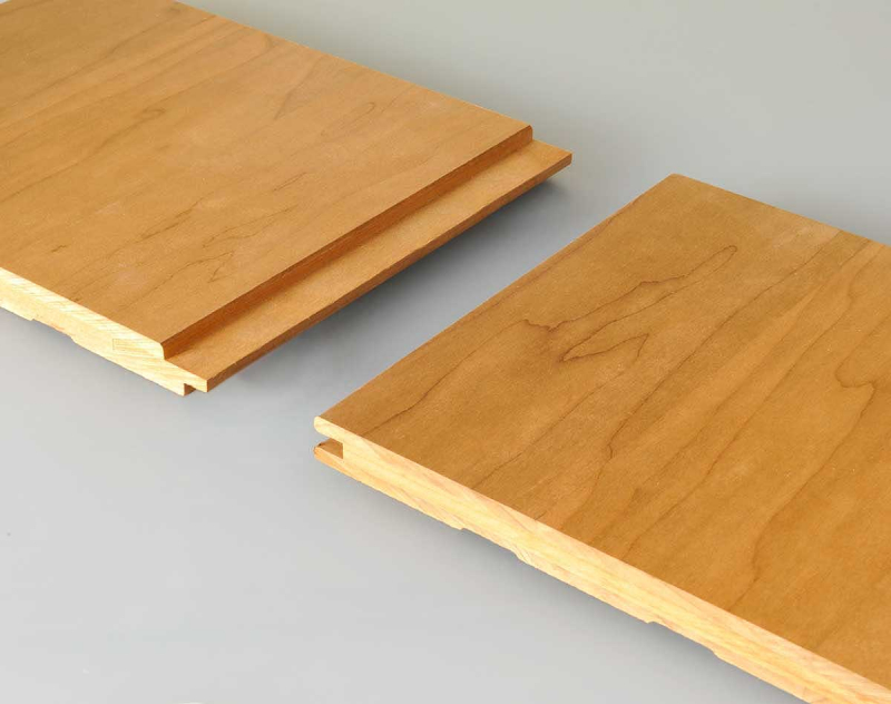 Saunaprofil Thermoespe 