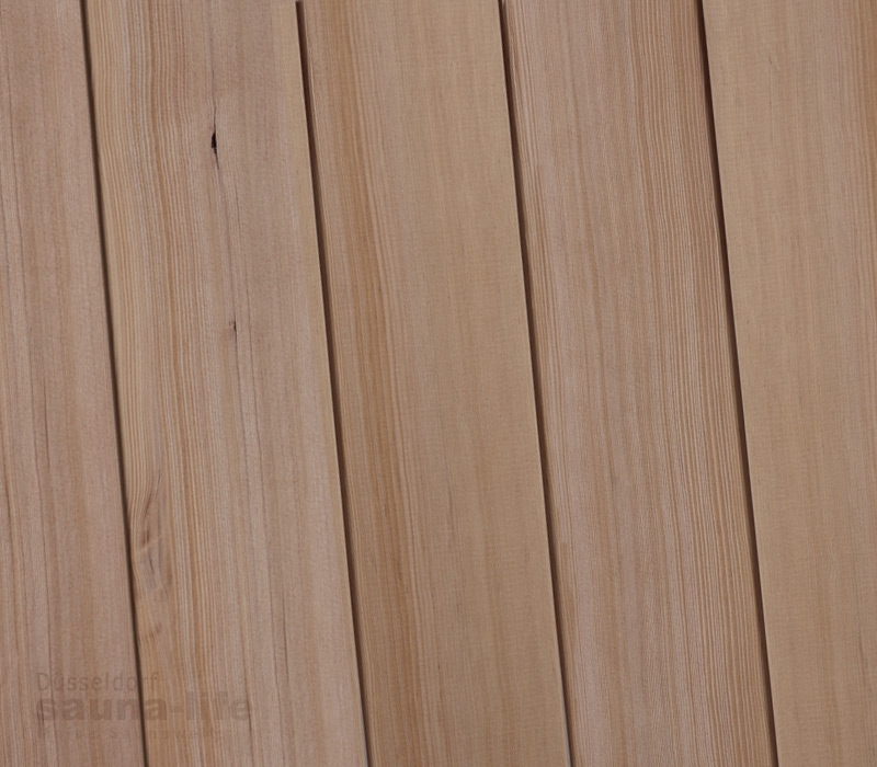 Saunabanklatten HEMLOCK 28x90x2200mm