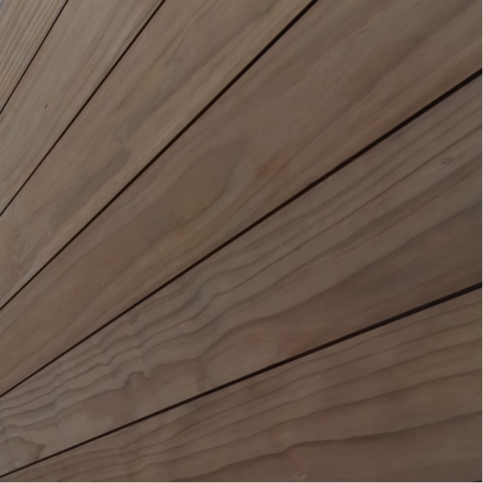 Thermo ROBUSTA 45x185x2700mm