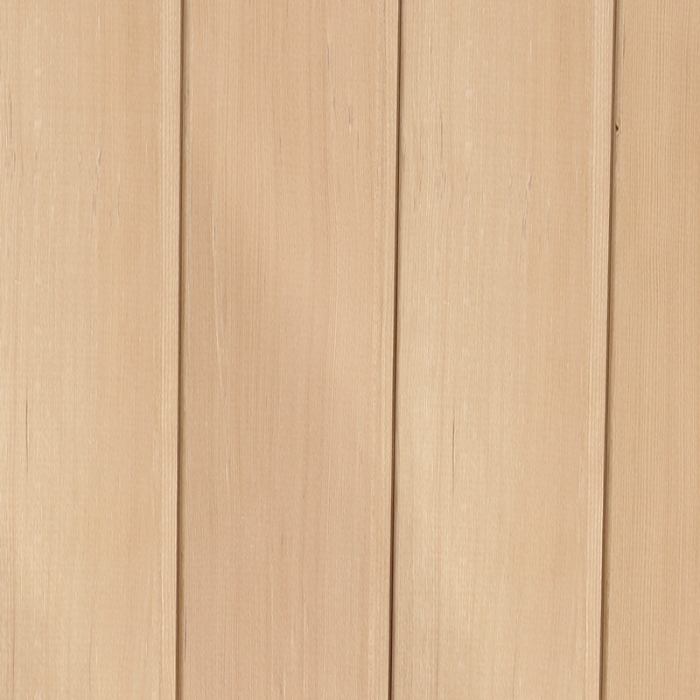 Saunaprofilholz Hemlock, 14x96x3000mm