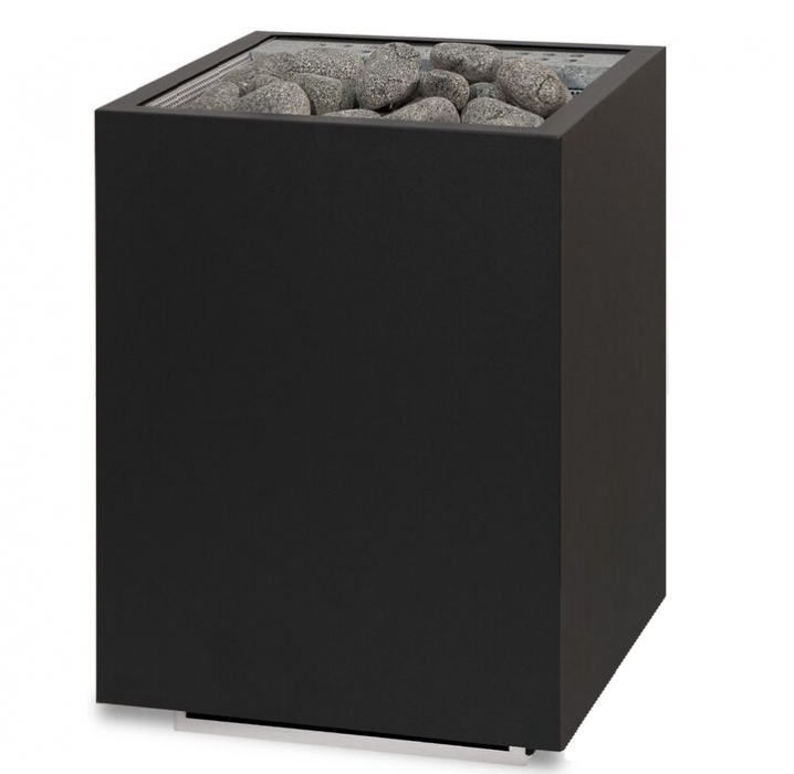 Saunaofen HARVIA VIRTA WALL Combi