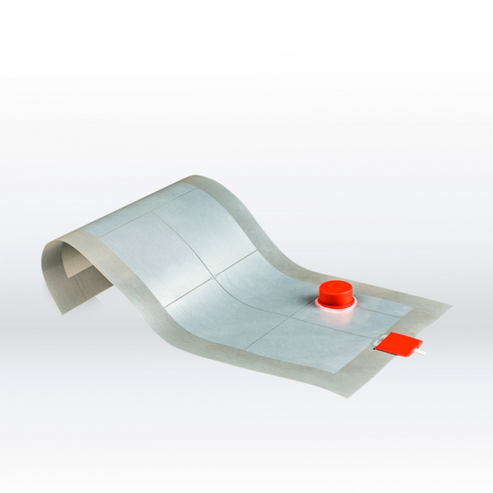 IR-Heizfolie, 350 W