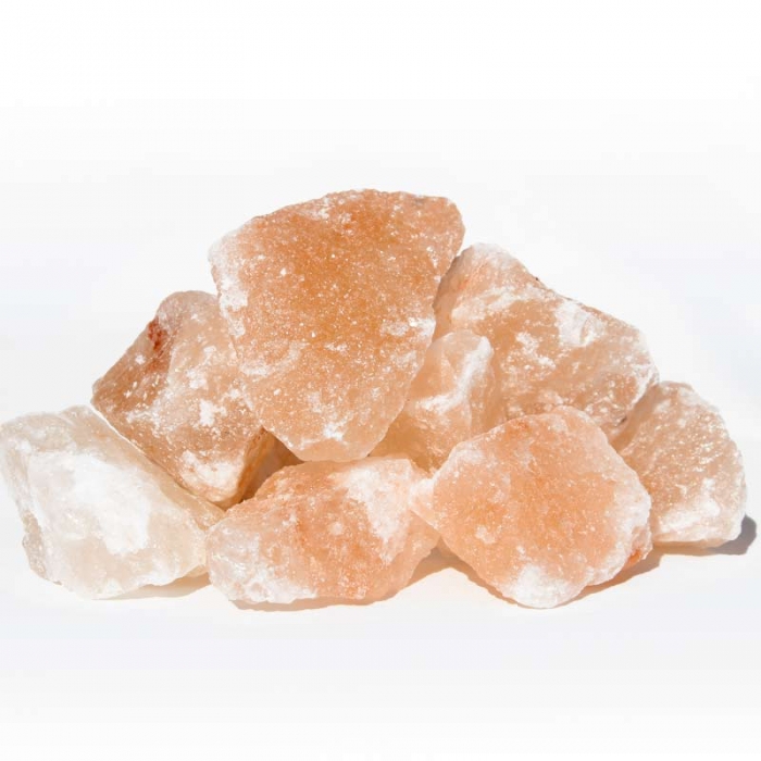 Original Himalaya-Salzkristalle