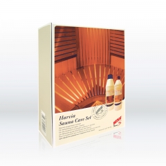 Harvia sauna Care Set