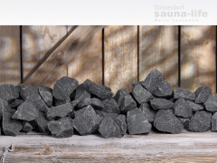Sauna rocks, 15 kg