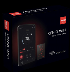 Xenio-WiFi-Zubehrpaket