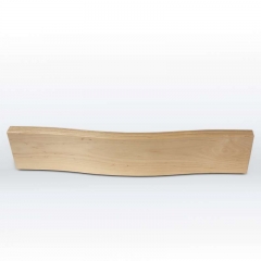 Holzbogen aus Erlenholz