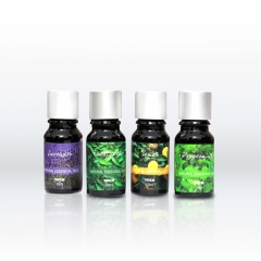 4 Saunaoil set from Tyl