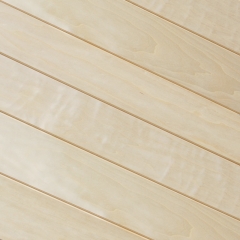 Aspen wood, 15 x 90 x 2900 mm