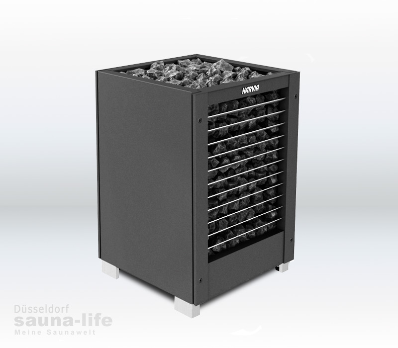 Saunaofen Modulo von HARVIA Saunaofen Modulo von HARVIA