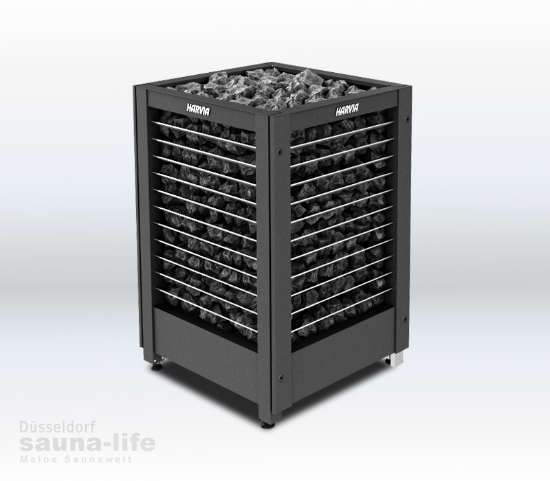 Saunaofen Modulo von HARVIA Saunaofen Modulo von HARVIA