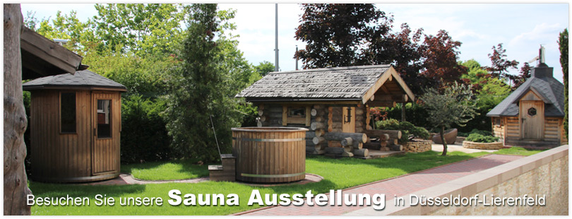 Saunalife: Sauna, Saunaofen, Saunatechnik, Saunabau ...